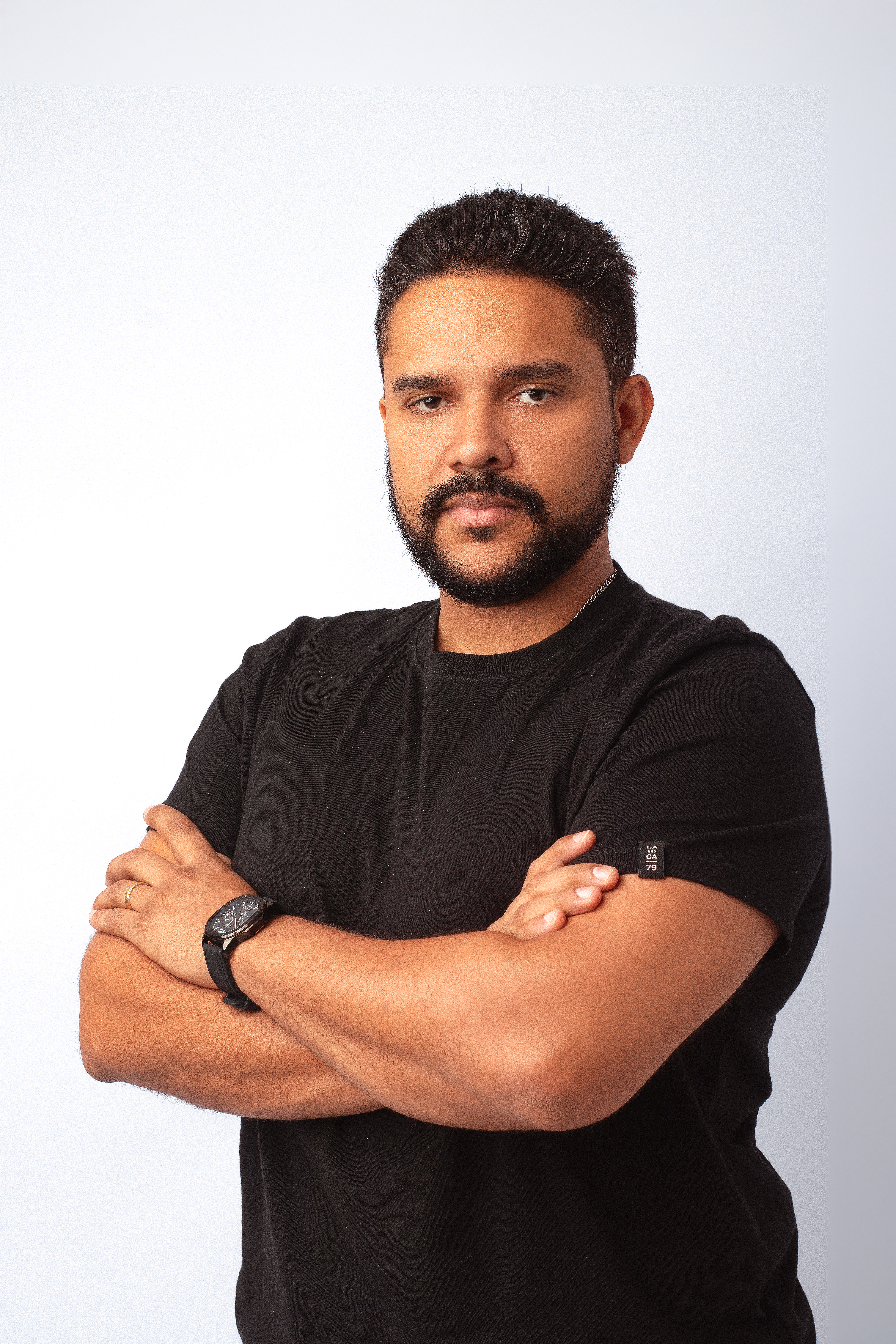 Igor Medeiros